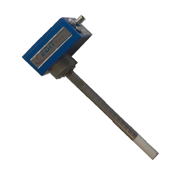 EDIT Katı Akış Ölçüm Cihazları