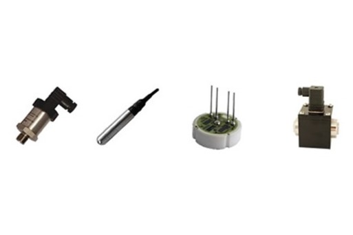 Basınç Sensörleri ve Derinlik Sensörleri