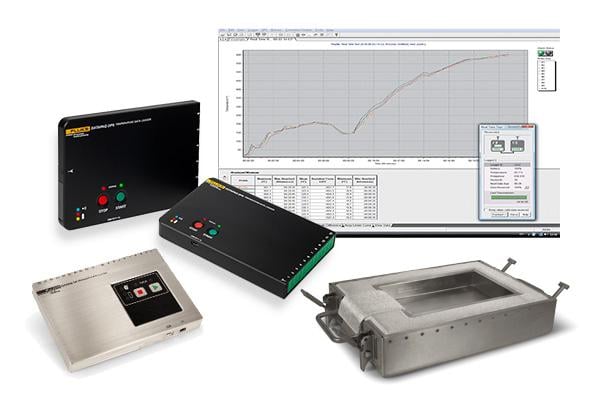 Özelleştirilmiş Termal Profilleme Sistemleri
