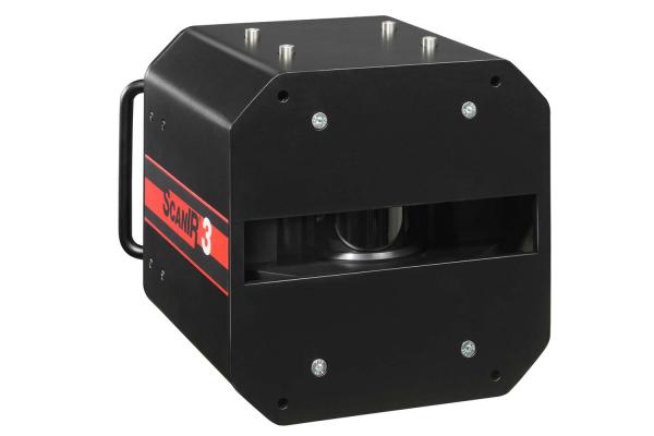 Ircon® ScanIR®3 Termal Tarayıcı