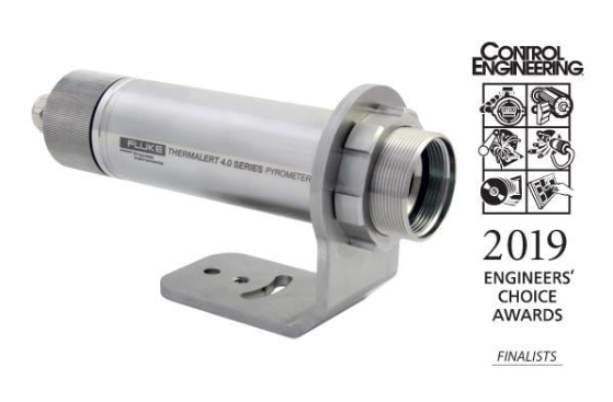 Thermalert 4.0 Serisi Pirometreler