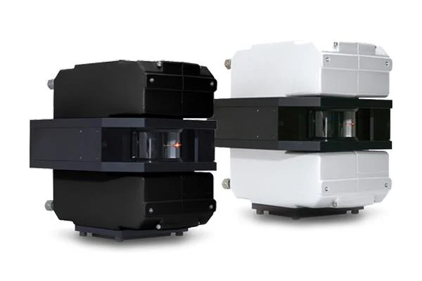 MP Linescanner Serisi