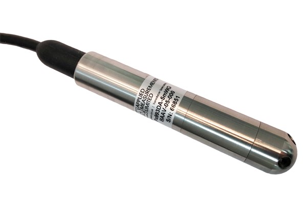 Dalgıç Seviye Sensörleri