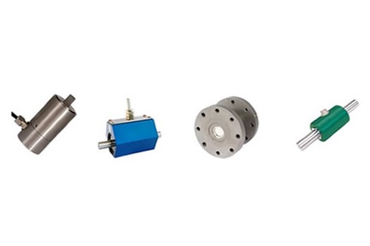 Tork Dönüştürücüleri ve Tork Sensörleri