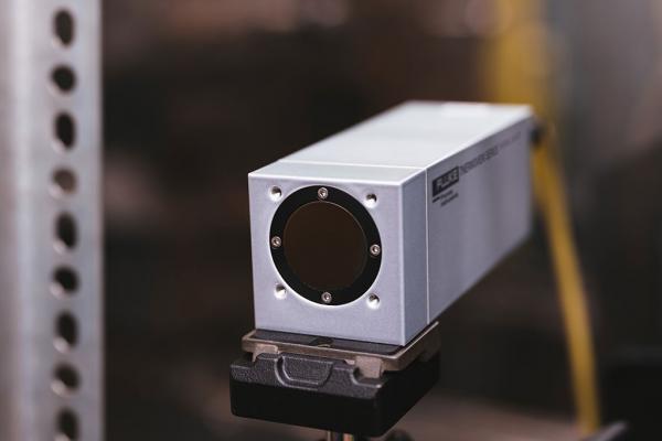 ThermoView TV30 Termal Görüntüleyici