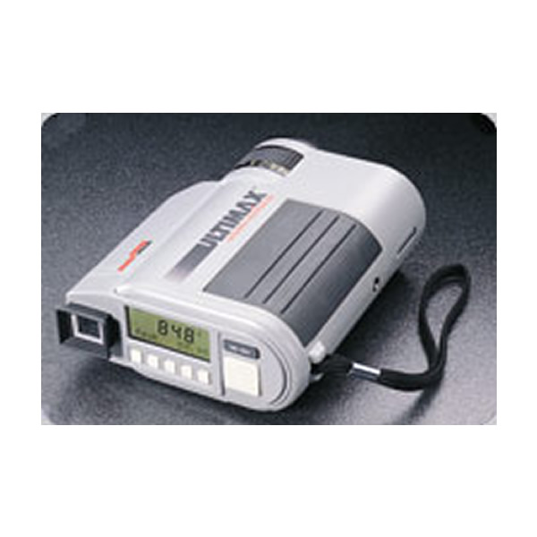 Ultimax Serisi - Taşınabilir Infrared Sıcaklık Ölçüm Cihazı